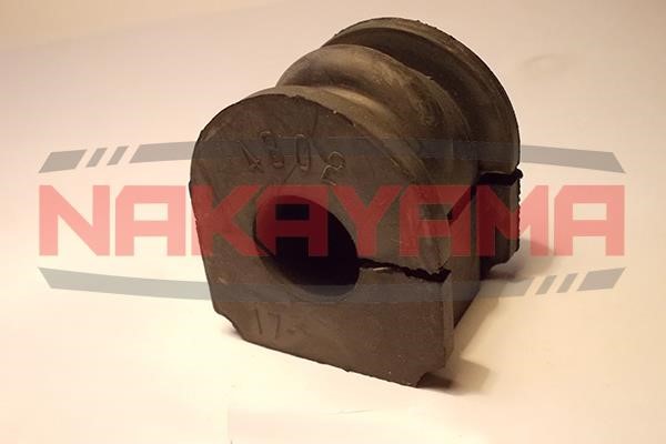Nakayama J4124 Втулка стабілізатора J4124: Купити в Україні - Добра ціна на EXIST.UA!