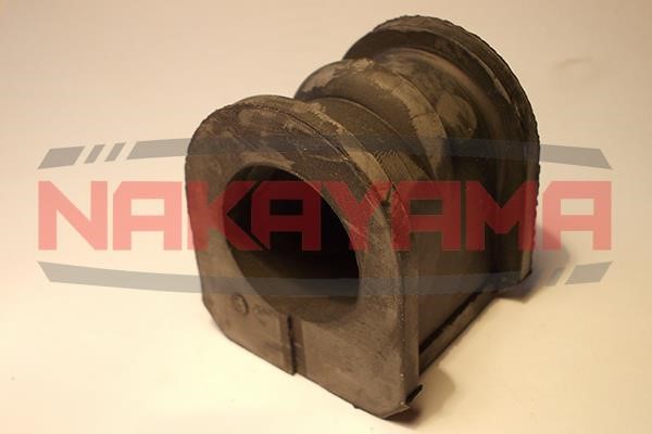 Nakayama J4126 Втулка стабілізатора J4126: Купити в Україні - Добра ціна на EXIST.UA!