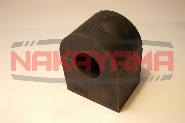 Nakayama J4141 Втулка стабілізатора J4141: Купити в Україні - Добра ціна на EXIST.UA!