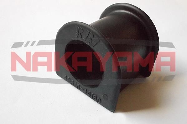 Nakayama J4200 Втулка стабілізатора J4200: Купити в Україні - Добра ціна на EXIST.UA!
