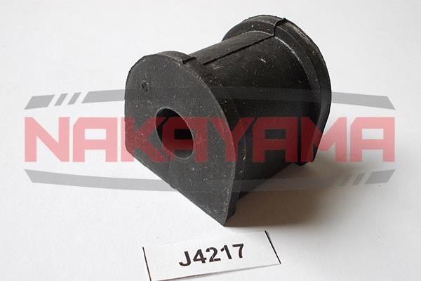 Nakayama J4217 Втулка стабілізатора J4217: Купити в Україні - Добра ціна на EXIST.UA!