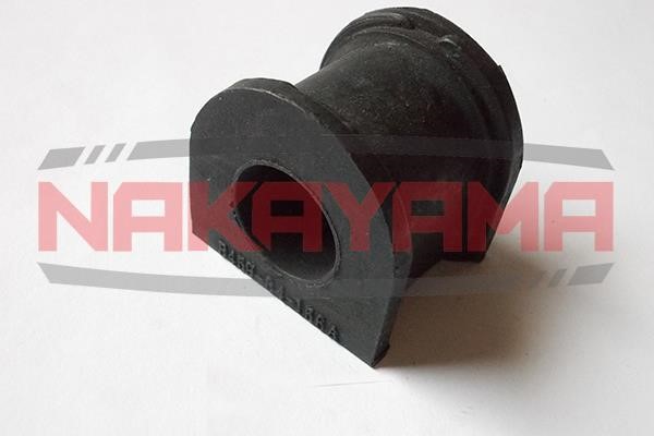 Nakayama J4302 Втулка стабілізатора J4302: Купити в Україні - Добра ціна на EXIST.UA!