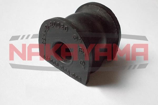Nakayama J4424 Втулка стабілізатора J4424: Купити в Україні - Добра ціна на EXIST.UA!