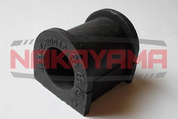 Nakayama J4806 Втулка стабілізатора J4806: Купити в Україні - Добра ціна на EXIST.UA!