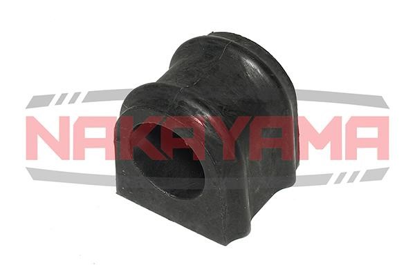 Nakayama J4909 Втулка стабілізатора J4909: Купити в Україні - Добра ціна на EXIST.UA!
