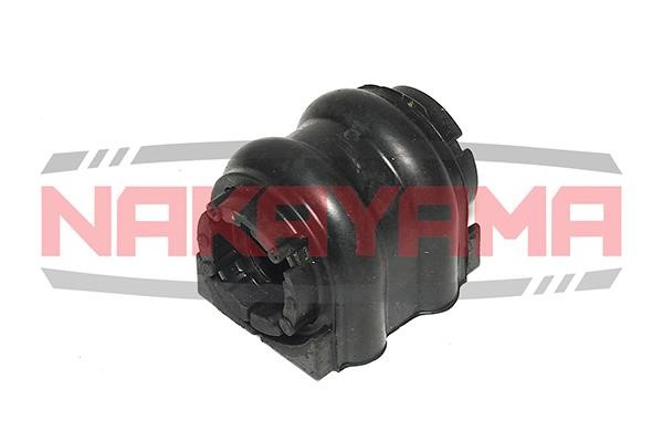 Nakayama J4A31 Втулка стабілізатора J4A31: Купити в Україні - Добра ціна на EXIST.UA!