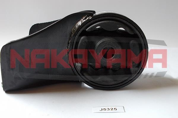 Nakayama J5325 Подушка двигуна J5325: Купити в Україні - Добра ціна на EXIST.UA!