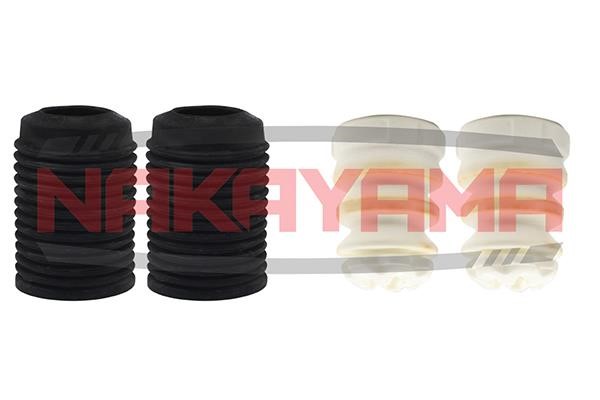 Nakayama L10150 Пилозахисний комплект на 2 амортизатора L10150: Купити в Україні - Добра ціна на EXIST.UA!