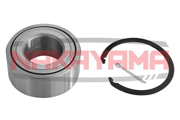 Nakayama M1019NY Підшипник маточини колеса, комплект M1019NY: Купити в Україні - Добра ціна на EXIST.UA!