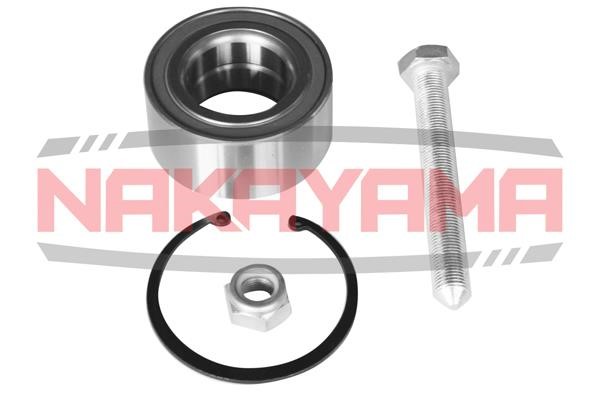 Nakayama M1052NY Підшипник маточини колеса, комплект M1052NY: Купити в Україні - Добра ціна на EXIST.UA!