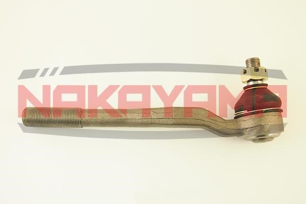 Nakayama N1245 Наконечник рульової тяги N1245: Купити в Україні - Добра ціна на EXIST.UA!