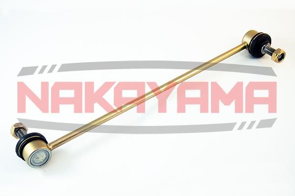 Nakayama N40003 Стійка стабілізатора N40003: Купити в Україні - Добра ціна на EXIST.UA!