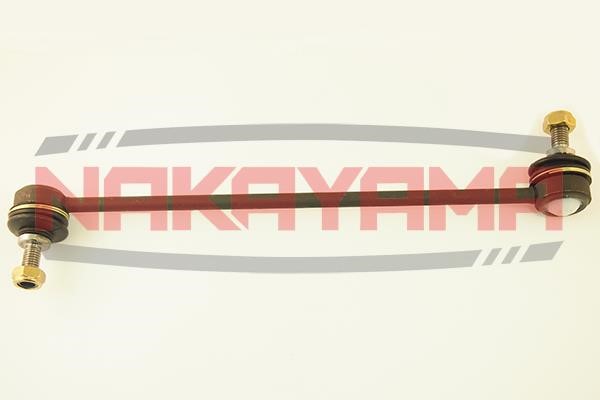 Nakayama N40011 Стійка стабілізатора N40011: Купити в Україні - Добра ціна на EXIST.UA!
