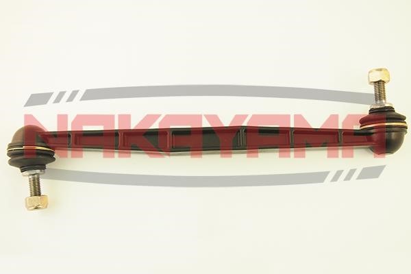 Nakayama N40039 Стійка стабілізатора N40039: Купити в Україні - Добра ціна на EXIST.UA!