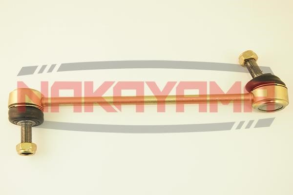 Nakayama N40040 Стійка стабілізатора N40040: Купити в Україні - Добра ціна на EXIST.UA!