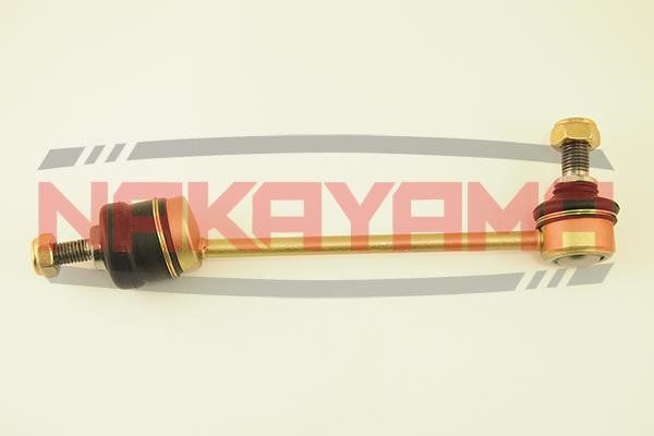 Nakayama N40043 Стійка стабілізатора N40043: Купити в Україні - Добра ціна на EXIST.UA!