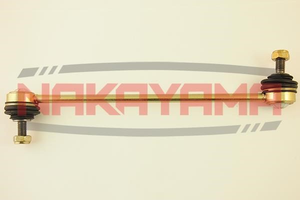Nakayama N40044 Стійка стабілізатора N40044: Купити в Україні - Добра ціна на EXIST.UA!