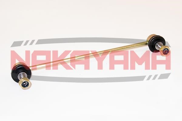 Nakayama N40047 Стійка стабілізатора N40047: Купити в Україні - Добра ціна на EXIST.UA!