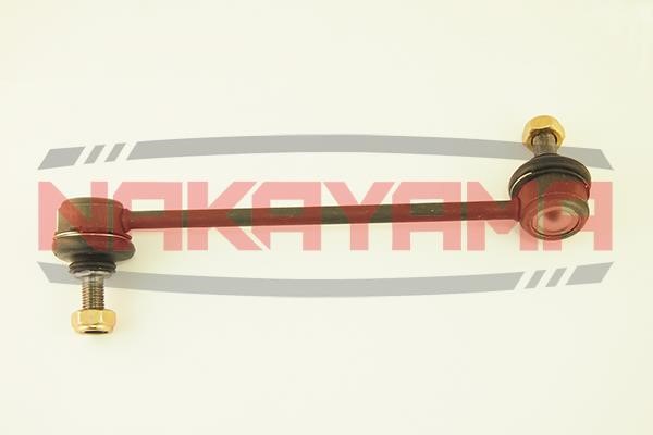 Nakayama N4018 Стійка стабілізатора N4018: Купити в Україні - Добра ціна на EXIST.UA!