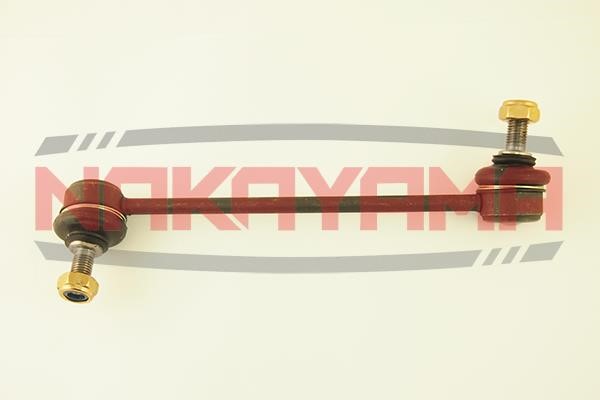 Nakayama N4019 Стійка стабілізатора N4019: Купити в Україні - Добра ціна на EXIST.UA!