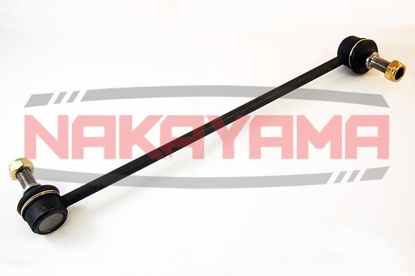 Nakayama N4029 Стійка стабілізатора N4029: Купити в Україні - Добра ціна на EXIST.UA!