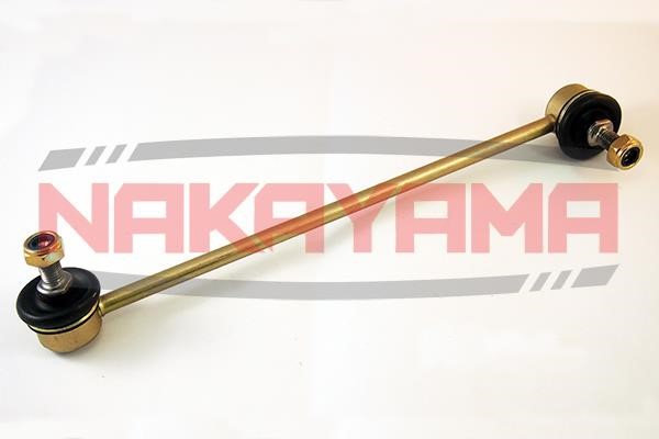 Nakayama N4040 Стійка стабілізатора N4040: Купити в Україні - Добра ціна на EXIST.UA!