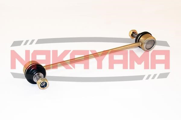 Nakayama N4049 Стійка стабілізатора N4049: Купити в Україні - Добра ціна на EXIST.UA!