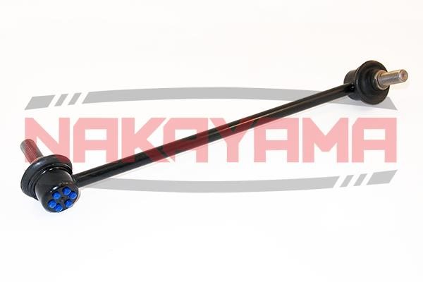 Nakayama N4138 Стійка стабілізатора N4138: Купити в Україні - Добра ціна на EXIST.UA!