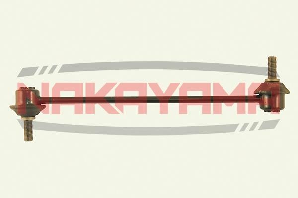 Nakayama N4322 Стійка стабілізатора N4322: Купити в Україні - Добра ціна на EXIST.UA!