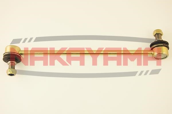 Nakayama N4352 Стійка стабілізатора N4352: Купити в Україні - Добра ціна на EXIST.UA!
