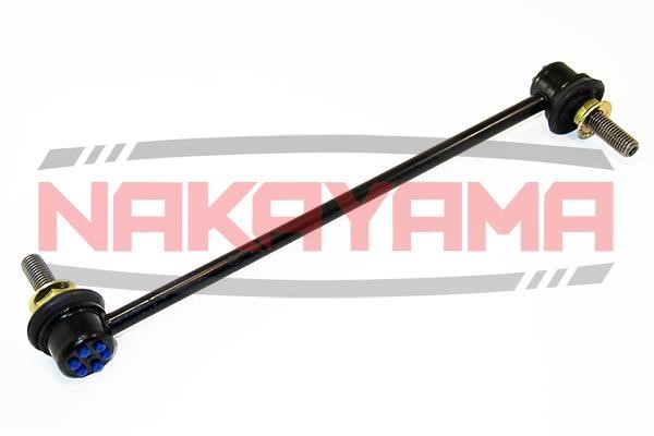 Nakayama N4458 Стійка стабілізатора N4458: Купити в Україні - Добра ціна на EXIST.UA!