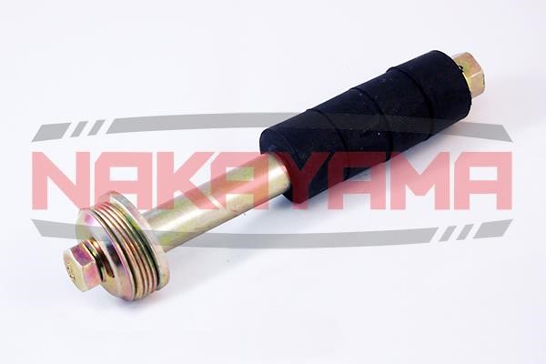 Nakayama N4541 Стійка стабілізатора N4541: Купити в Україні - Добра ціна на EXIST.UA!