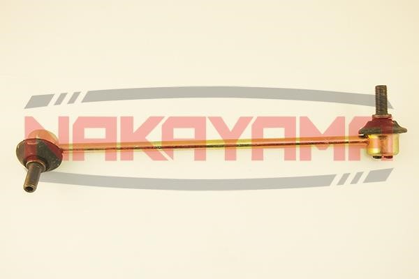 Nakayama N4558 Стійка стабілізатора N4558: Купити в Україні - Добра ціна на EXIST.UA!