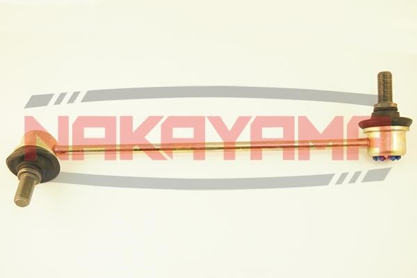 Nakayama N4563 Стійка стабілізатора N4563: Купити в Україні - Добра ціна на EXIST.UA!