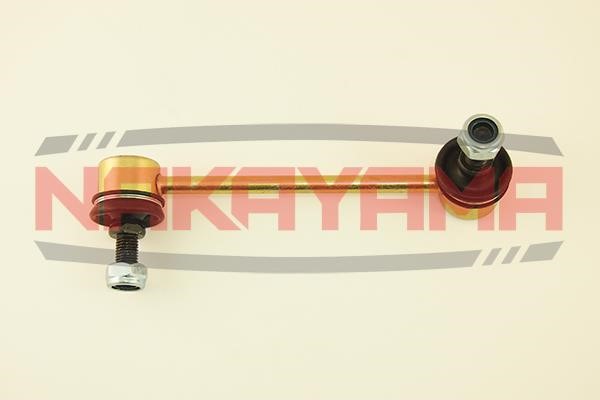 Nakayama N4900 Стійка стабілізатора N4900: Купити в Україні - Добра ціна на EXIST.UA!