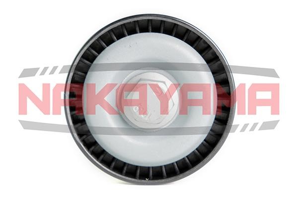 Nakayama QJ-90052 Натягувач ременя поліклинового (приводного) QJ90052: Купити в Україні - Добра ціна на EXIST.UA!