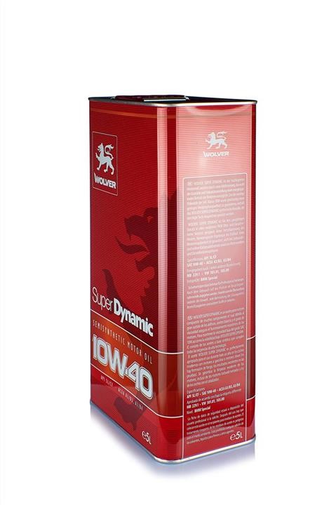 Купити Wolver 4260360942600 за низькою ціною в Україні!