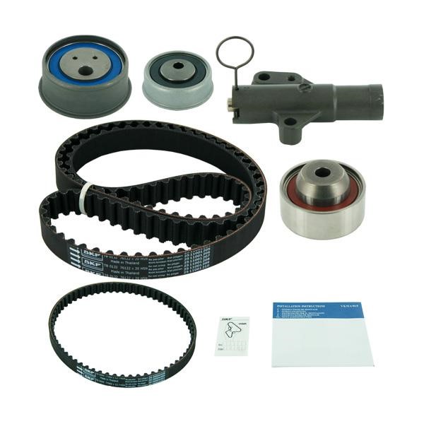 Купить SKF VKMA 95975 по низкой цене в Украине!
