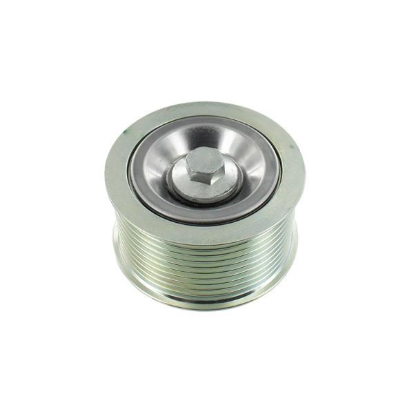 VKMCV56016 SKF Ролик обводной ремня поликлинового (приводного)