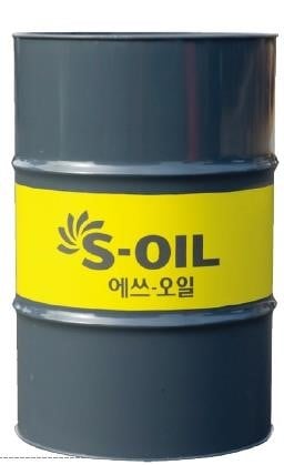 SNG530200 S-Oil Моторна олива S-oil Seven GOLD #9 C3 5W-30, 200 л