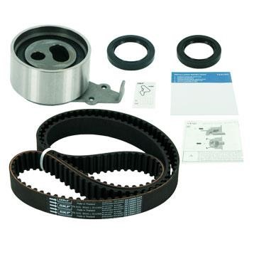 SKF VKMS 96010 Комплект зубчастих ременів VKMS96010: Купити в Україні - Добра ціна на EXIST.UA!