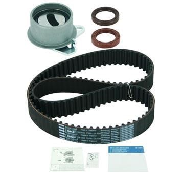 SKF VKMS 95651-1 Комплект ремня ГРМ VKMS956511: Купить в Украине - Отличная цена на EXIST.UA! VKMS956511 SKF Комплект ремня ГРМ