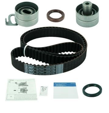 VKMS92500 SKF Комплект ремня ГРМ