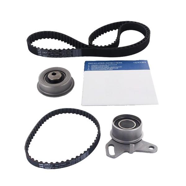 VKMA95642 SKF Комплект зубчастих ременів