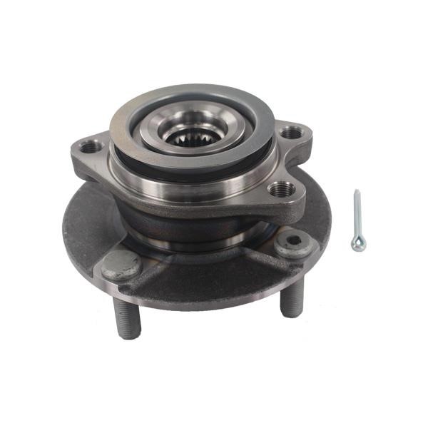 Купить SKF VKBA 7535 по низкой цене в Украине!