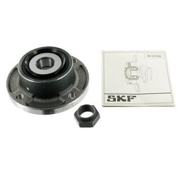 SKF VKBA 1405 Підшипник маточини колеса, комплект VKBA1405: Купити в Україні - Добра ціна на EXIST.UA!