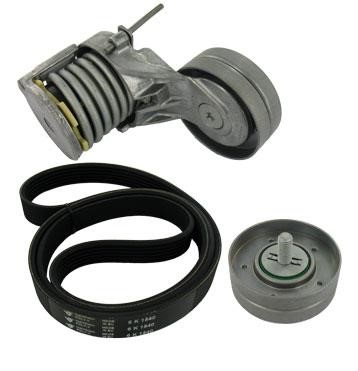 SKF VKMA 31208 Комплект ремня генератора VKMA31208: Купить в Украине - Отличная цена на EXIST.UA! VKMA31208 SKF Комплект ремня генератора