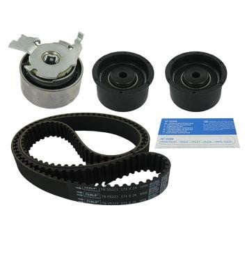 VKMA05223 SKF Комплект ремня ГРМ