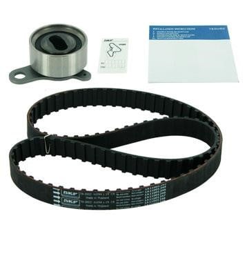 SKF VKMA 91702 Комплект зубчастих ременів VKMA91702: Купити в Україні - Добра ціна на EXIST.UA! VKMA91702 SKF Комплект зубчастих ременів