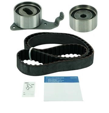 SKF VKMA 91701 Комплект зубчастих ременів VKMA91701: Купити в Україні - Добра ціна на EXIST.UA! VKMA91701 SKF Комплект зубчастих ременів